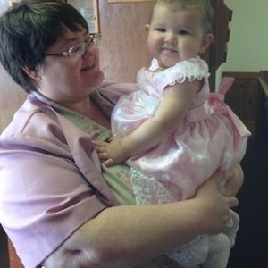 Meet your Posher, Tammy